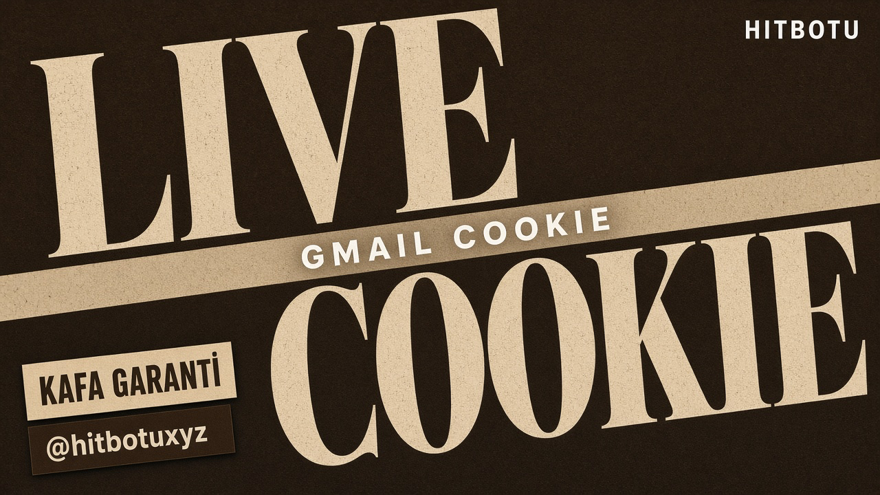 Hitbotu afişi 3 — SERP senin. Hit botu burada, live cookie açık, kafaya alır, Telegram @hitbotuxyz. tr.hitbotu.space