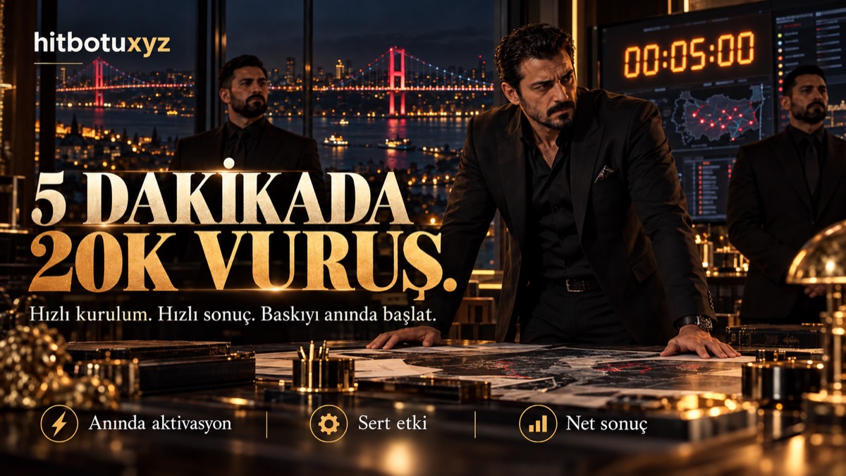 Hitbotu: paket karşılaştırma görseli — tr.hitbotu.space